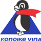 Logo Công ty TNHH Vận tải Việt Nhật (Konoike Vina)